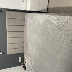 Κρεβάτι νουμερο 1