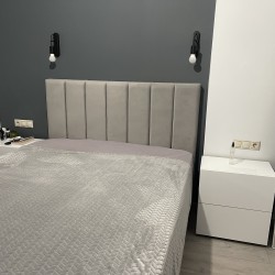 Κρεβάτι νουμερο 1