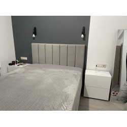 Κρεβάτι νουμερο 1