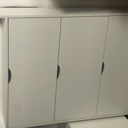 Παπουτσοθήκη