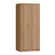 CALIBER Ντουλάπα Sonoma Oak
